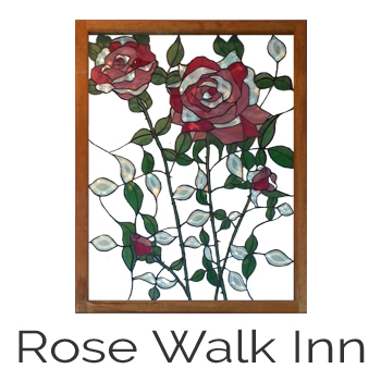 Rose Walk Inn | Bed and Breakfast in Page AZ
